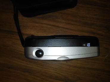 Premier PC-664 35mm plyonka fotoaparatı. 20 manat. Hezi Aslanov — 5