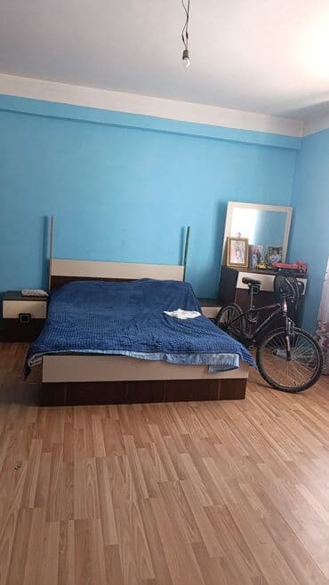 mingecevir ev alqi satqisi 2022: Digah, 3 otaqlı, Köhnə tikili, 82 kv. m — 2