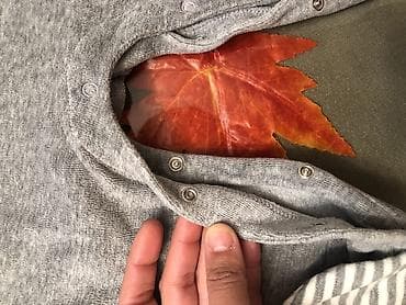 şapka: Kombinezon, Uniseks, 0 - 3 ay — 3