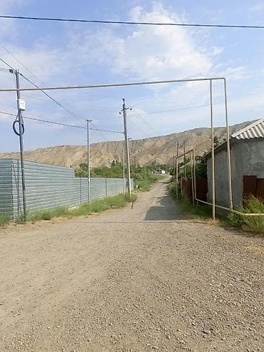 turkanda bağ: 5 sot, Tikinti — 2