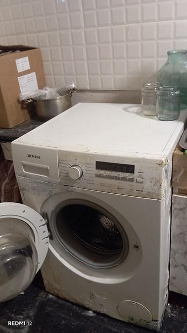 010 sim nomreler: Paltar yuyan maşın işlək vəziyyətdə 80 aze — 2