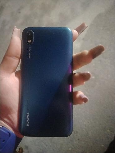 htc bir mini almaq: Huawei rəng - Göy, Sensor — 1