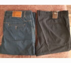 прокат мужских костюмов в баку: M- ölcüdə çins və kambat şalvarlar hamısı biryerdə 15 azndir — 13