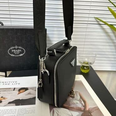 hermes cantası: Çiyin çantası, Prada, Yeni — 6