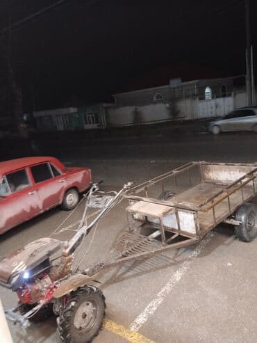 Alfa Romeo: Matabulok satlır bağa gedib 1 araba peyin aparıb bir araba ot gətirib — 1