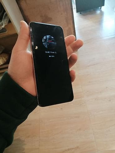 honor 9x: Honor X7d, 128 GB, rəng - Qızılı, İki sim kartlı — 3