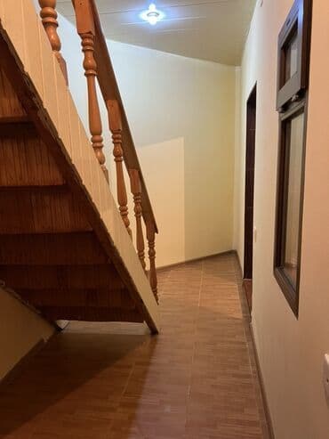 evlər studiya: 4 комнаты, 56 м², Средний ремонт — 18