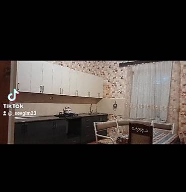 zabrat 1 ev: Bakı, Digah, 5 otaqlı, Köhnə tikili, m. Azadlıq Prospekti, 182 kv. m — 4