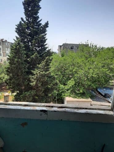 ev alıram: Bakı, 4 otaqlı, Köhnə tikili, m. Xalqlar Dostluğu, 98 kv. m — 7