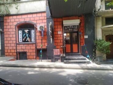 tendirxana icareye verilir 2025: 28may metrosuna yaxın yerləşən 1 otağ (lazer otağı) əşyalı aylıq 500 — 2