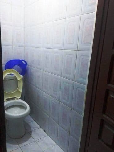 ehmedlide 2 otaqli evlerin satisi: Bakı, 4 otaqlı, Köhnə tikili, 93 kv. m — 8