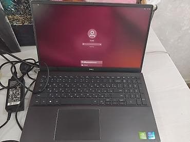 kombayn satisi: İşlənmiş Dell Vostro, 15.6 ", Intel Core i7, 512 GB, Pulsuz çatdırılma — 1