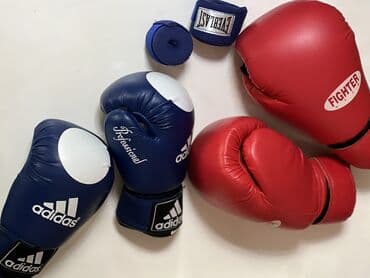 CD, DVD disklər və kassetlər: Əlcəklər — 1