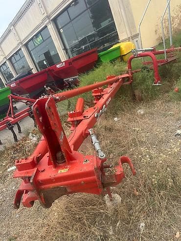 bmw e39 dizel: Brend/Model: Alpler “Subsoiler” dərin şumlayıcı (traktorla qoşulan) — 1