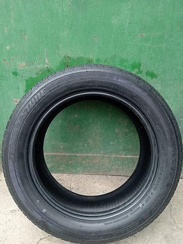 Şin Bridgestone 205 / 55 / R 16 — 1