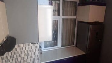 murtuza muxtarov 185: 2 otaqlı, Yeni tikili, m. Əhmədli, 65 kv. m — 6