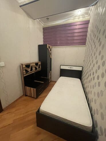 çarpayı üzərində karusellər: Carpayı 90 — 1