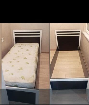 Təknəfərlik çarpayı