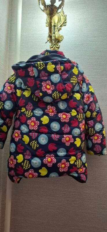 Боди: Panda kidsdden alinib .Ela veziyyetdedi.2-3 yasli usag ucundu.Fikri — 3