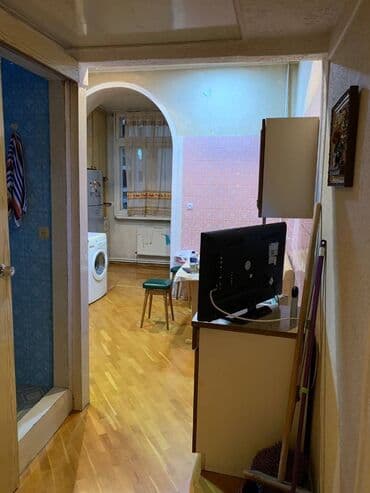 баку квартира купить: Баку, 3 комнаты, Вторичка, м. Нариман Нариманов, 100 м² — 6