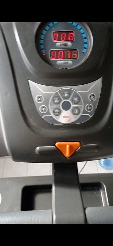 Qaçış aparatı satılır yükgötürmə 120 kq tam işlək vəziyyətdədir — 2
