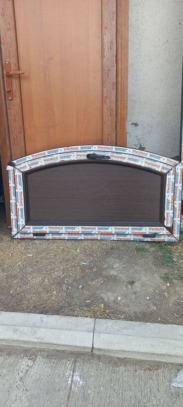 прозрачные решетки на окна цена: Plastik yumru pəncərələr. Ağ. Boz. Kariçnivi. Tund — 29