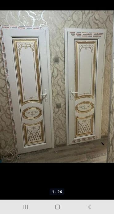 купить бу пластиковые окна: Balkon Kapatma. PLASTİK BALKON KAPATMA — 27