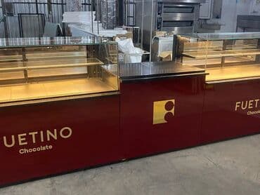 tap az dondurma soyuducu: Şirniyyət üçün, 135 * 390 * 80, Yeni, Ünvandan götürmə, Ödənişli çatdırılma, Rayonlara çatdırılma — 5