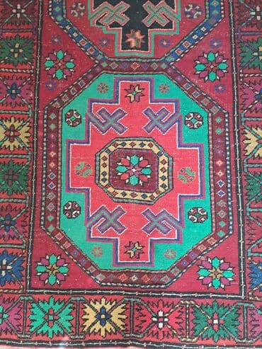 dekarativ güllər: Xalça Dekorativ, Kredit yoxdur — 3