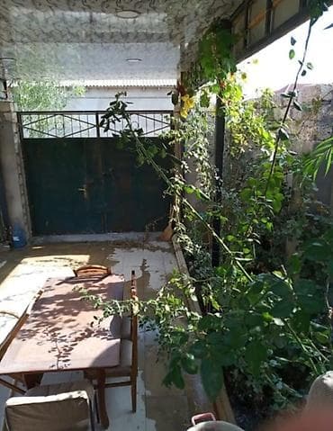 sumqayitda evler: 120 kv. m, 2 otaqlı, Qaz — 3