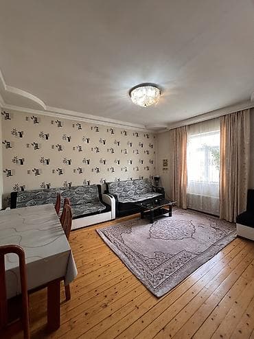 jasmin park ev satilir: Binəqədi qəs. 3 otaqlı, 110 kv. m — 3