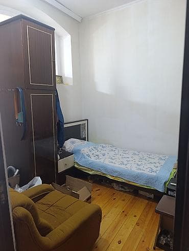 satdig evler: Suraxanı 2 otaqlı, 45 kv. m, Orta təmir — 9