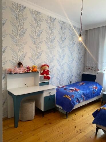 xalqlar dostluğu evlər: 5 otaqlı, 180 kv. m, Yeni təmirli — 21