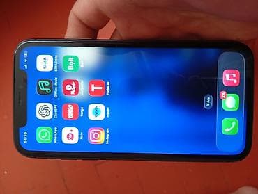 canon printer rəngləri: IPhone 11, 64 GB, Qara, Face ID — 2