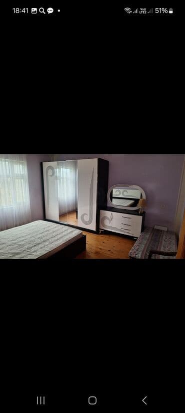 Kreslolar: İkinəfərlik çarpayı — 1