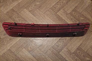 e39 m bufer: Avtomobil üçün aşağı radiator barmaqlığı (alt ön bamper hava girişi — 2