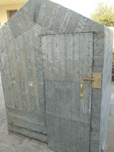 бу морозильная камера купить: Qusxana.quş dami, goyercin dami. yeni yigilib 1.50nin 1.50 di xanalari — 5