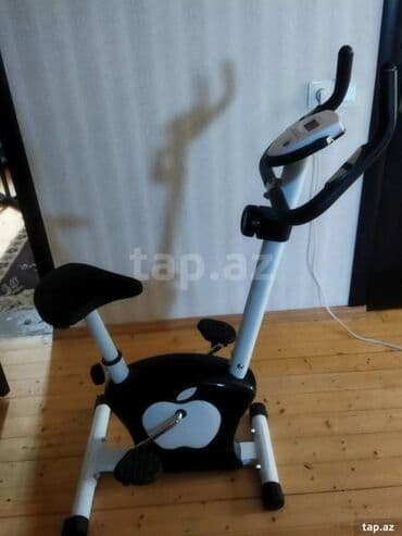 hoverboard ikinci el: Trenajor ideal veziyyetdedir cox keyfiyyetli alman texnologiyasidir — 1