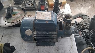 Шланги: Насос, Для дома (бытовой), установка Поверхностный — 1