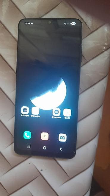 cəkiliş işığı: Samsung Galaxy A05s, 128 GB, rəng - Boz, İki sim kartlı — 3