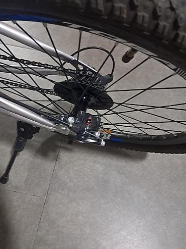 mini velosiped: Toba velosipedi Uşaqlar üçün ideal variant, çox az istifadə edilib - — 8