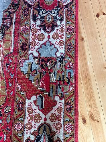 Xalçalar: Xalça Dekorativ, Kredit yoxdur — 5