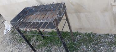 kömür tozu: Manqal, Kömür, Şişli — 5