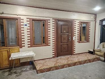 150 kv. m, 4 otaqlı, İnternet, Telefon, Qaz — 2