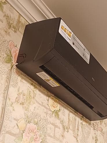 klyonka satışı: Tecili kondisoner satilir ev deyiwilir satisa qoyulub kecen yay — 9