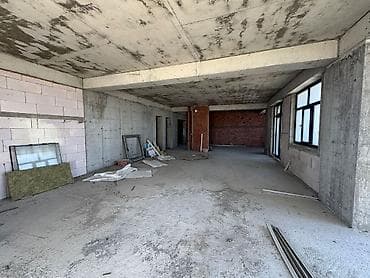 binə emlak: 3 otaqlı, Yeni tikili, 147 kv. m — 7