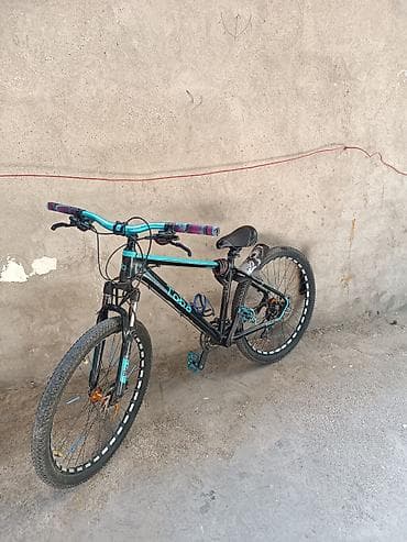 vela: Dağ velosipedi – tona 212 markası, 26” Ölçü. Salam mt200 — 1