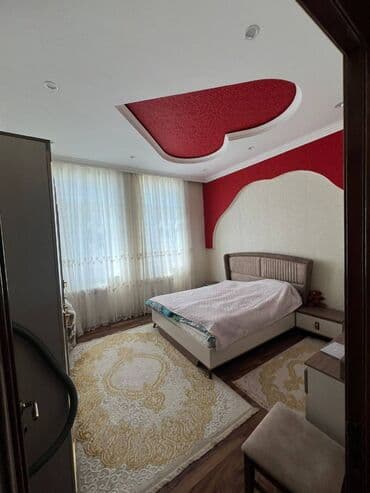 xırdalanda yeni tikili bina evləri: 3 otaqlı, Yeni tikili, m. İnşaatçılar, 82 kv. m — 3