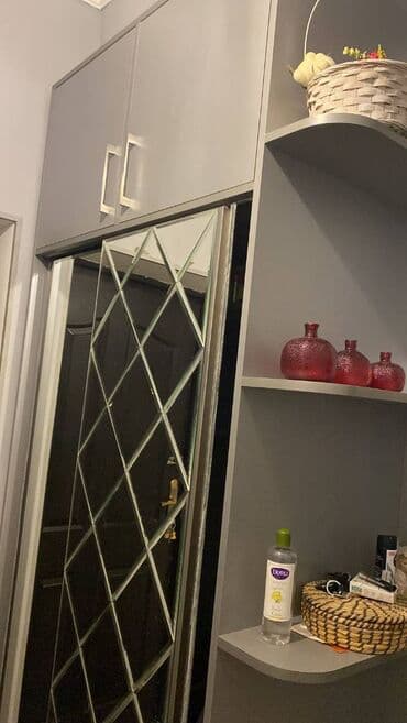 sumqayıt kreditle evler: Hövsan qəs., 2 otaqlı, Yeni tikili, m. Əhmədli, 59 kv. m — 10