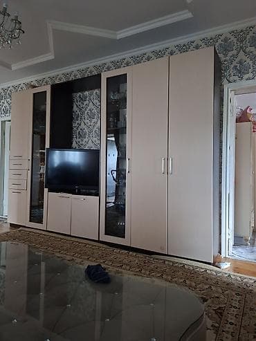 dekor ref: TV stend — 1